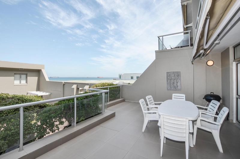 2 Bedroom Property for Sale in Dolphin Beach Western Cape